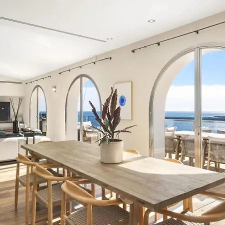 Dimick Villa