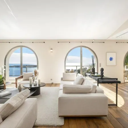 Dimick Villa