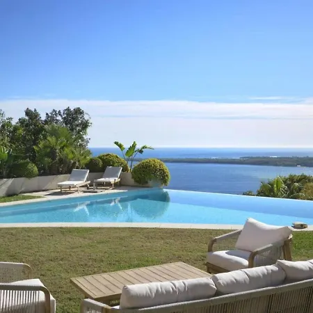 Villa Dimick *